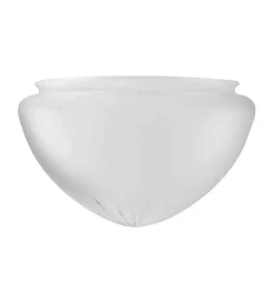 Ampelglas (f200/Slipat matt)