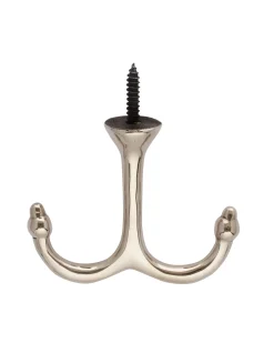 Ankarkrok - Jernbolaget Nr 5555 nickel