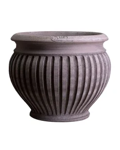 Bergs Potter Utomhuskruka - Grå 40 cm