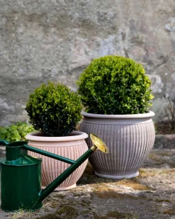 Bergs Potter Utomhuskruka - Natur 30 cm