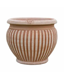 Bergs Potter Utomhuskruka - Natur 30 cm