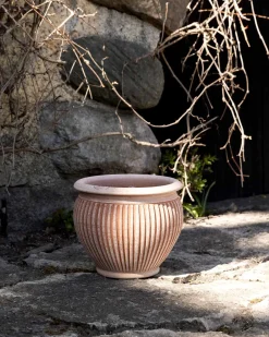 Bergs Potter Utomhuskruka - Natur 30 cm