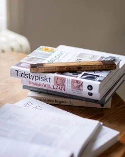 Bok - Sekelskiftets byggteknik