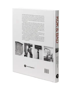 Bok - Tidstypiska kök & bad 1880-2000