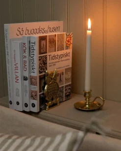 Bok - Tidstypiskt - Arkitekturdetaljer i flerbostadshus 1880-1990