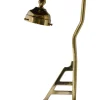 Bordslampa mässing - Modell 1900 lampfot utan skärm