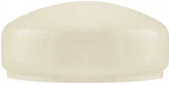 Bordsskärm låg (f235/Benvit)