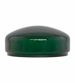 Bordsskärm låg (f235/Grön)