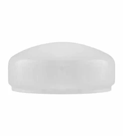Bordsskärm låg (f235/Vit)