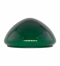 Bordsskärm toppig (f235/Grön)