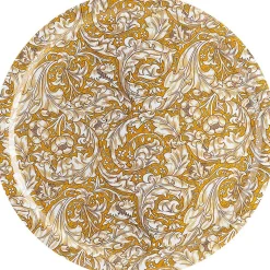 Bricka 49 cm - William Morris, Bachelors Button