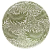 Bricka 38 cm - William Morris, Larkspur