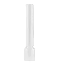 Brännarerör 10^ (d40mm/20cm)