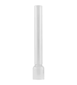 Brännarerör 10^ (d40mm/25cm)