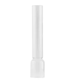 Brännarerör 6^ (d34mm/17cm)