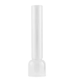 Brännarerör 14^ (d53mm/21cm)
