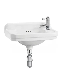 Burlington Edwardian tvättställ 51 cm