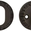 Cylindervred & Cylinderring - Nationalromantik 57 mm antik
