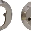 Cylindervred & Cylinderring - Nickel 55 mm