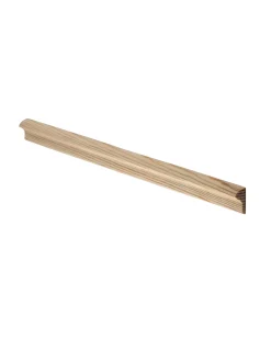 Dekorlist - Dörrspegellist 9x21 mm