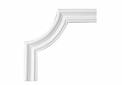 Dekorlist hörn - Classic N:o PCR-6072-2