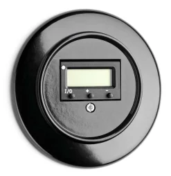 Digital termostat - Bakelit