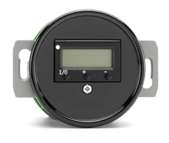Digital termostat insats - Bakelit