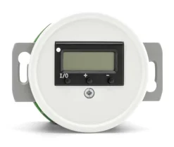 Digital termostat insats - Duroplast