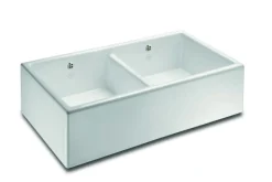 Diskho dubbel - Shaws Classic Shaker Double 900