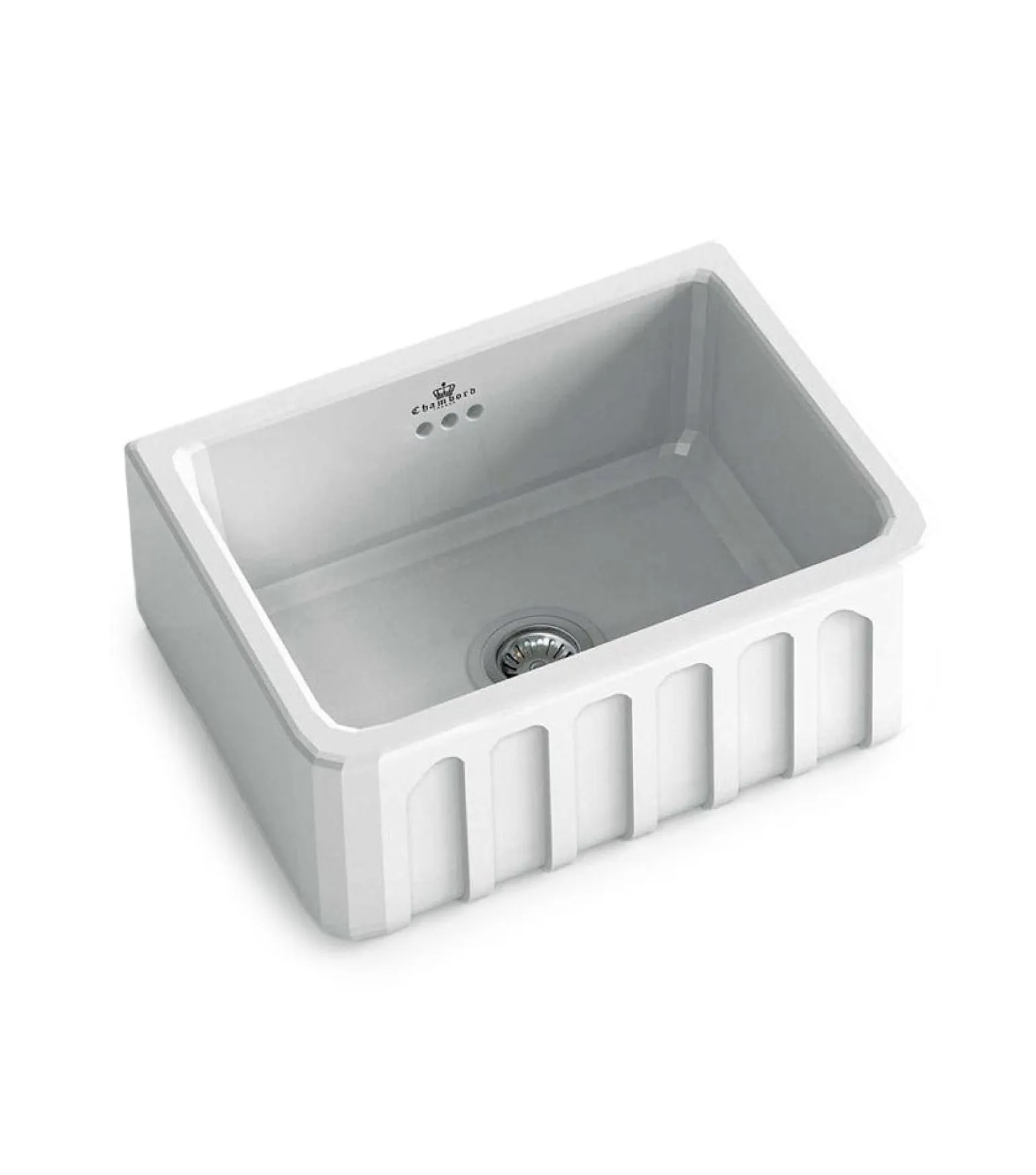 Diskho - Louis I 600