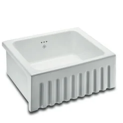 Diskho - Shaws Bowland 600 utan blandarhål