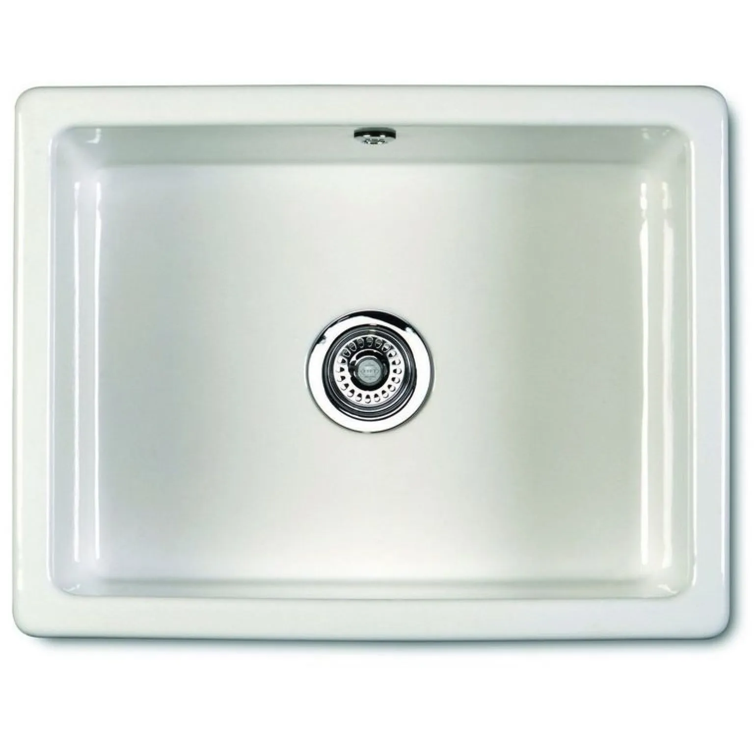 Diskho - Shaws Classic Inset 600