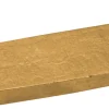 Distansbricka 5 mm mässing - Till vädringsbeslag