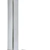 Draghandtag - Art deco nickel