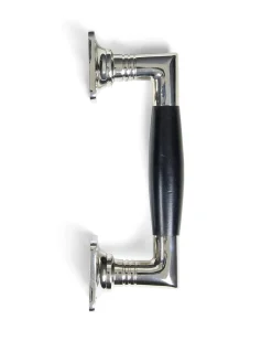 Draghandtag - Bragevägen nickel