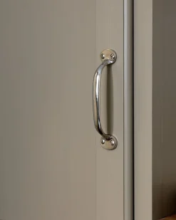 Draghandtag - Duvnäs nickel