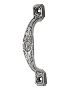 Draghandtag - Jernmanufaktur 184 nickel