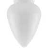 Droppskärm (f80/Vit)