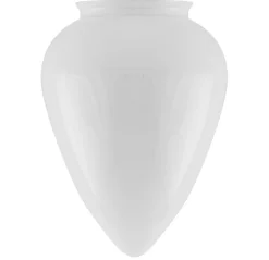 Droppskärm (f80/Vit)