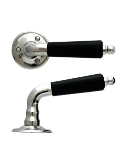 Dörrhandtag - Låsbolaget 439 nickel
