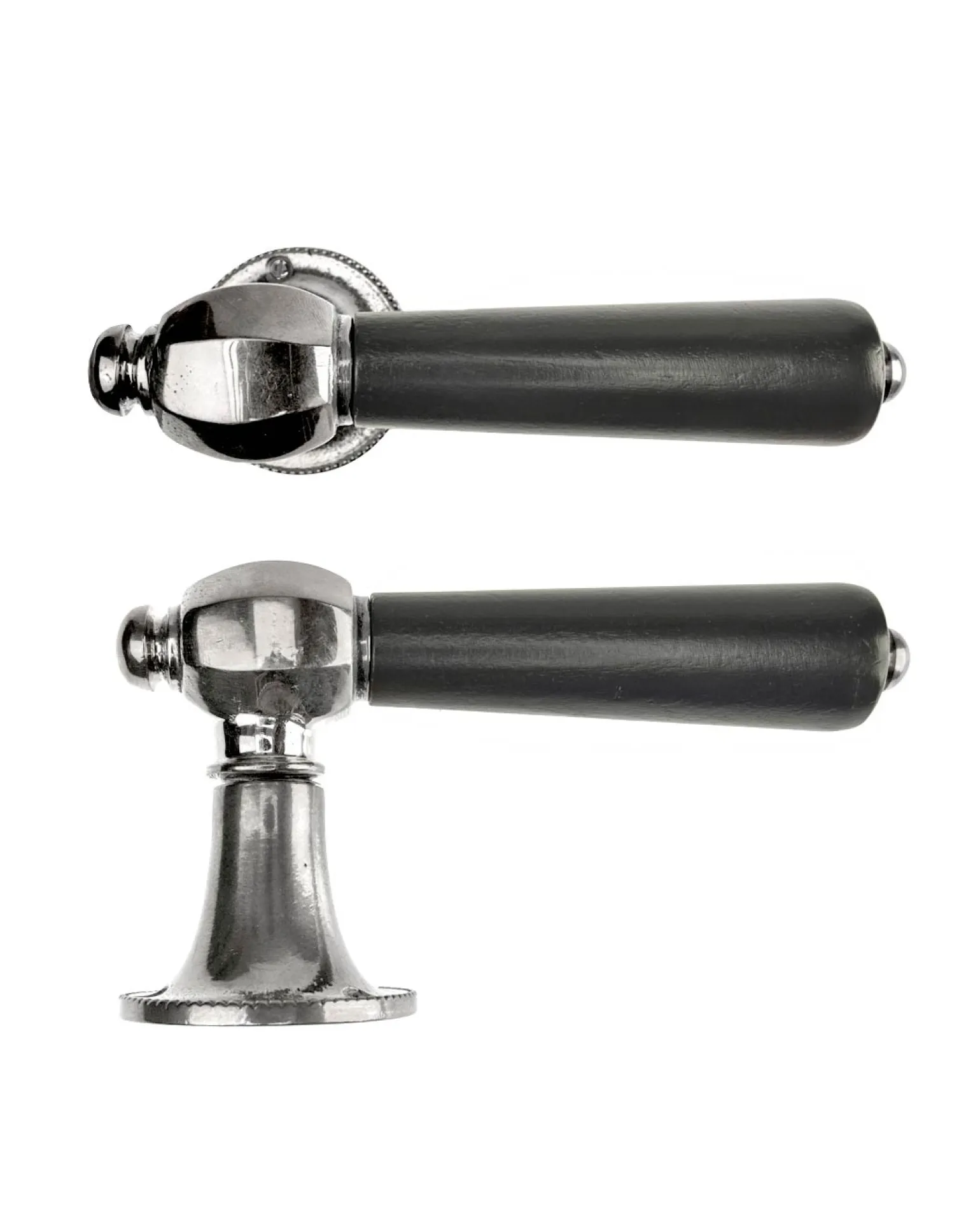 Dörrhandtag - Låsbolaget 437 nickel