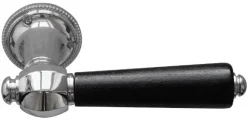 Dörrhandtag - Låsbolaget 437 nickel