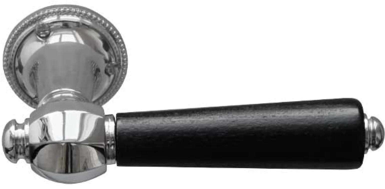 Dörrhandtag - Låsbolaget 437 nickel