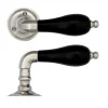 Dörrhandtag - Låsbolaget 108 nickel