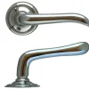 Dörrhandtag - Låsbolaget 647 nickel