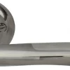 Dörrhandtag - Låsbolaget 617 stor nickel