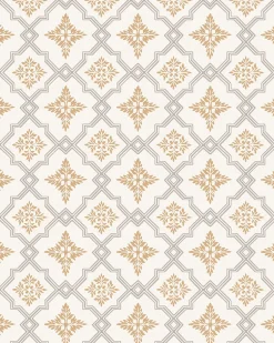 Duro Tapet - Börsjö - Beige