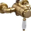 Duschblandare - Kensington termostat brons