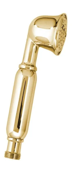 Duschhandtag - Handdusch Kensington guld liten