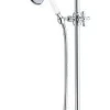 Duschset - Maxima Classic med Donegal blandare 160 cc